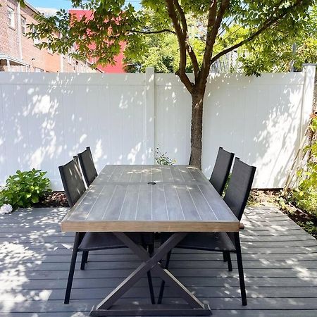 New Ample And Cozy One Bedroom Apt In Brooklyn At Rem-Casa Ню Йорк Екстериор снимка