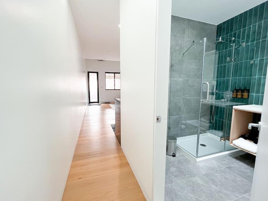 New Ample And Cozy One Bedroom Apt In Brooklyn At Rem-Casa Ню Йорк Екстериор снимка